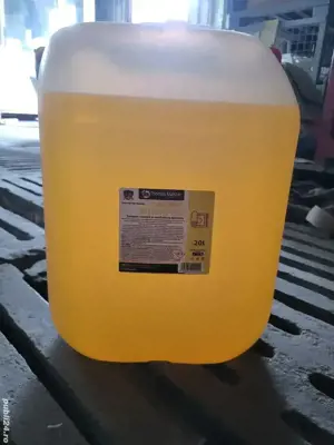 Spuma activa spalatorii - imagine 2