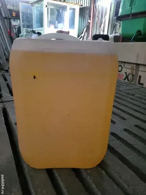 Spuma activa spalatorii - imagine 3