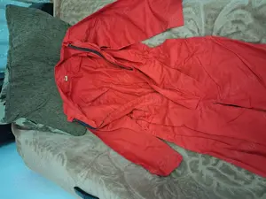 Salopete de munca tip combinezon  - imagine 3