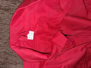 Salopete de munca tip combinezon  - imagine 4