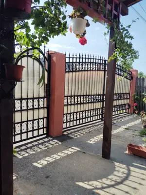 Casa de vanzare -Rm Sarat jud Buzau - imagine 8