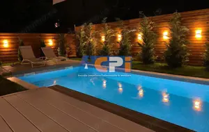 INCHIRIERE VILA LUX cu piscina in Zona Erou  Iancu Nicolae - imagine 18