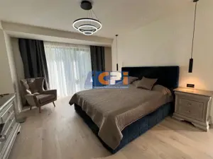 INCHIRIERE VILA LUX cu piscina in Zona Erou  Iancu Nicolae - imagine 10