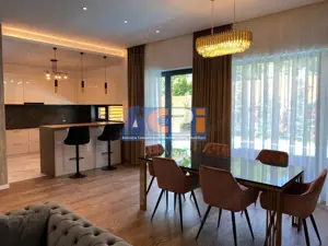 INCHIRIERE VILA LUX cu piscina in Zona Erou  Iancu Nicolae - imagine 2