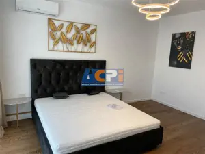 INCHIRIERE VILA LUX cu piscina in Zona Erou  Iancu Nicolae - imagine 5