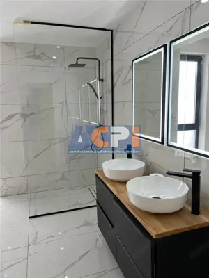 INCHIRIERE VILA LUX cu piscina in Zona Erou  Iancu Nicolae - imagine 13