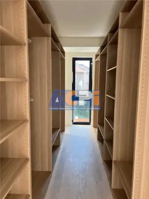 INCHIRIERE VILA LUX cu piscina in Zona Erou  Iancu Nicolae - imagine 9