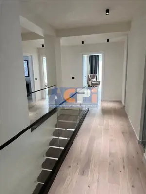 INCHIRIERE VILA LUX cu piscina in Zona Erou  Iancu Nicolae - imagine 7