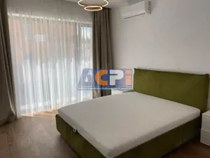 INCHIRIERE VILA LUX cu piscina in Zona Erou  Iancu Nicolae - imagine 11