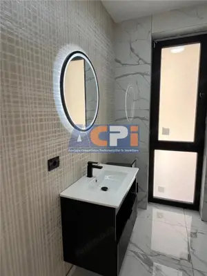 INCHIRIERE VILA LUX cu piscina in Zona Erou  Iancu Nicolae - imagine 12