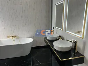 INCHIRIERE VILA LUX cu piscina in Zona Erou  Iancu Nicolae - imagine 6