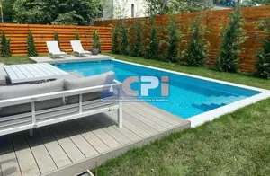 INCHIRIERE VILA LUX cu piscina in Zona Erou  Iancu Nicolae - imagine 17