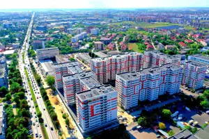 Loc parcare subteran mare, Rotar Park 1, Militari, 200m metrou Pacii - imagine 3
