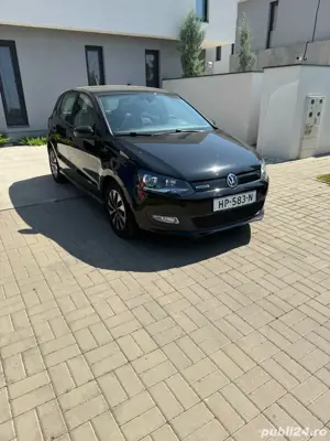 VW Polo Bluemotion Climatronic - imagine 2