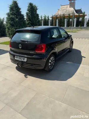 VW Polo Bluemotion Climatronic - imagine 3