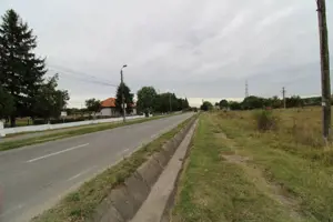 Teren strada principală, 54 ml deschidere, cartier Bârsești - imagine 2