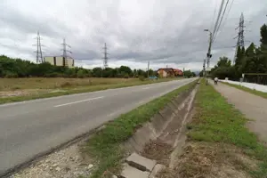 Teren strada principală, 54 ml deschidere, cartier Bârsești - imagine 5