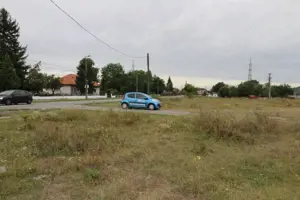 Teren strada principală, 54 ml deschidere, cartier Bârsești - imagine 3