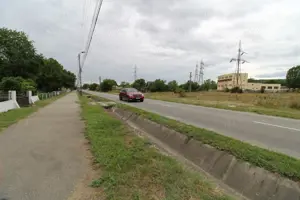 Teren strada principală, 54 ml deschidere, cartier Bârsești - imagine 4