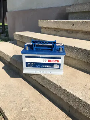 Vând Baterie Auto - imagine 3