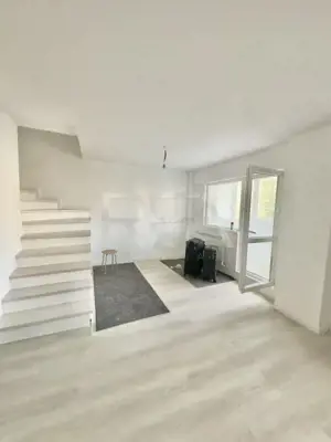 4 camere | Duplex complet renovat | 4 min Metrou Păcii | Bd. Iuliu Maniu