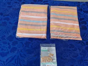 Novitesse, Set lenjerie 3 piese, copii, patut incastrabil gradinita***