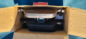 Placute frana dacia logan 2, sandero 2 - imagine 3