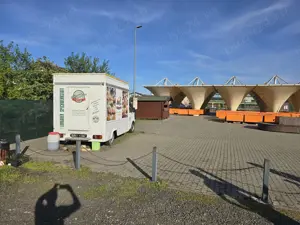 Vand rulota omologata restauratie - imagine 2