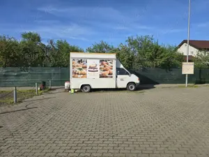 Vand rulota omologata restauratie