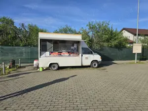 Vand rulota omologata restauratie - imagine 3