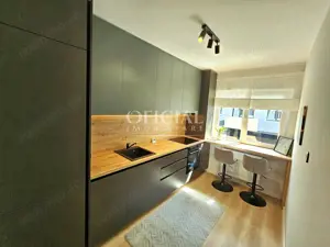 Apartament 2 Camere | 54 Mp | Balcon | Parcare | Floresti Terra - imagine 5