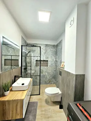 Apartament 2 Camere | 54 Mp | Balcon | Parcare | Floresti Terra - imagine 6