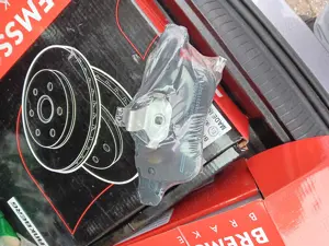 Vând discuri și plăcuțele de frana - imagine 2