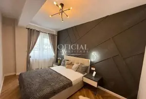 Apartament 3 Camere | 52 Mp | Gradina | Parcare | Floresti Terra - imagine 2