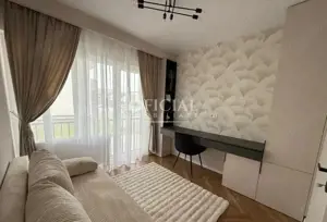 Apartament 3 Camere | 52 Mp | Gradina | Parcare | Floresti Terra - imagine 5