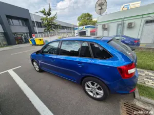 Skoda Rapid - imagine 2