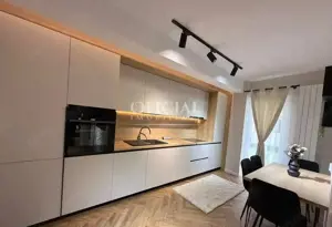 Apartament 3 Camere | 52 Mp | Gradina | Parcare | Floresti Terra - imagine 6