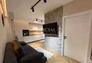 Apartament 3 Camere | 52 Mp | Gradina | Parcare | Floresti Terra - imagine 7