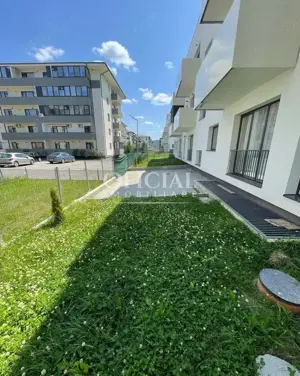 Apartament 3 Camere | 52 Mp | Gradina | Parcare | Floresti Terra - imagine 10