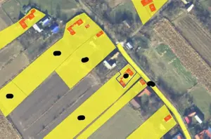 Casa si teren Sat Bainet, ID: R2576896 - imagine 5