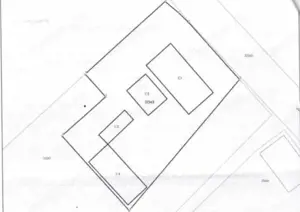 Casa si teren Sat Bainet, ID: R2576896 - imagine 2