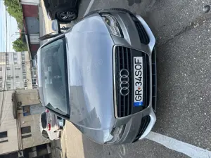 De vânzare auto Audi A4 - imagine 7