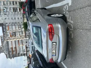 De vânzare auto Audi A4 - imagine 9