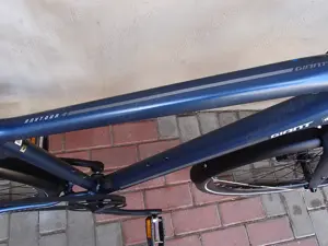 Bicicleta Giant Cu Transmisie pe curea,Fara Intretinere, nou - imagine 4