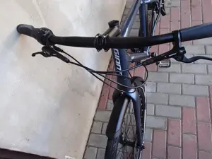 Bicicleta Giant Cu Transmisie pe curea,Fara Intretinere, nou - imagine 3