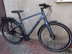 Bicicleta Giant Cu Transmisie pe curea,Fara Intretinere, nou