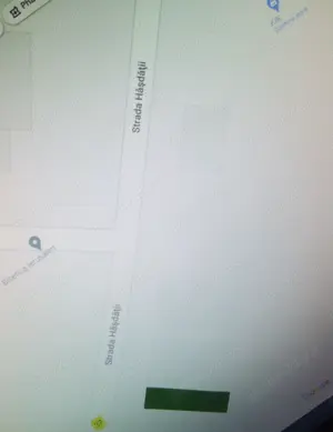 Vand teren intravilan- zona buna