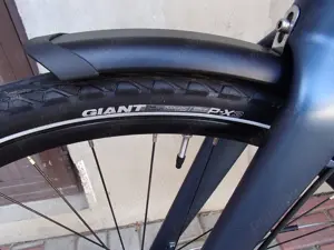 Bicicleta Giant Cu Transmisie pe curea,Fara Intretinere, nou - imagine 2