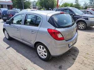 Vand Opel Corsa D 1.2 benzina 4 usi - imagine 2