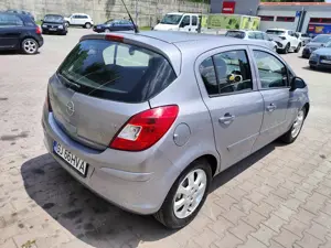 Vand Opel Corsa D 1.2 benzina 4 usi - imagine 6